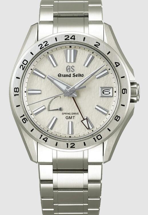 Grand Seiko Evolution 9 Spring Drive GMT Replica Watch SBGE285 Grand Seiko Evolution 9 Spring Drive GMT Replica Watch SBGE285